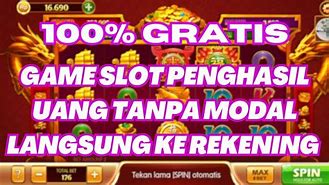 Apk Game Slot Terbaru 2023 Tanpa Deposit 2022 Bisa Ga