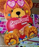 Harga 1 Coklat Silverqueen Beruang