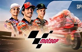 Jadwal Moto Gp Hari Ini 24 Maret 2024