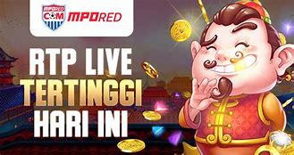 Rtp Eurotogel Hari Ini