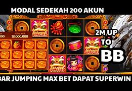 Slot Sedekah 2M Dragon Langsung Up Ke B 1