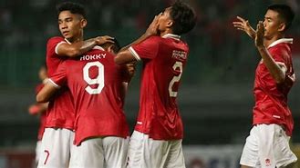 Susunan Pemain Indonesia Vs Timor Leste U20